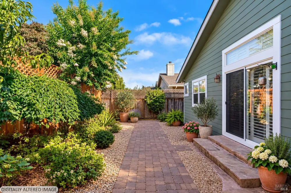 49 Wine Press Way Napa, CA 94558