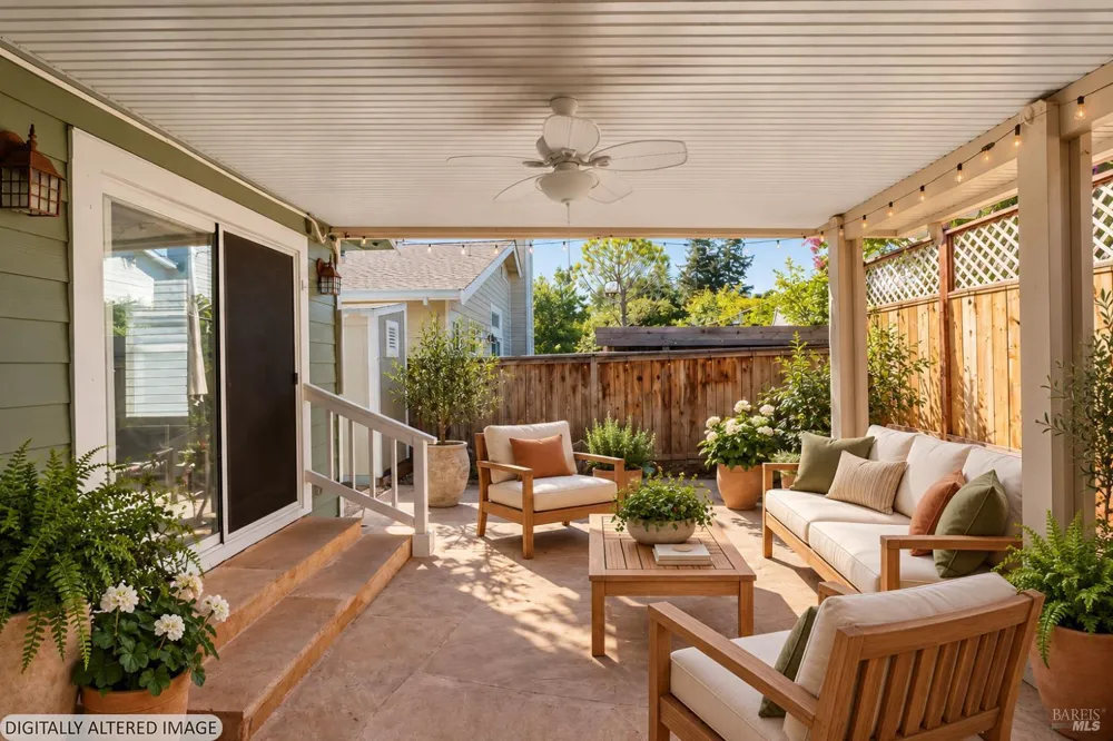 49 Wine Press Way Napa, CA 94558