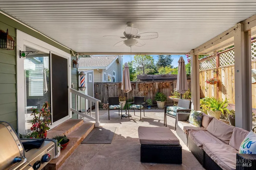 49 Wine Press Way Napa, CA 94558
