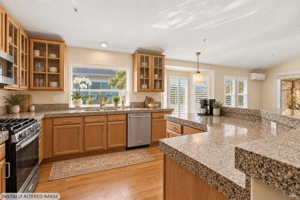 49 Wine Press Way Napa, CA 94558