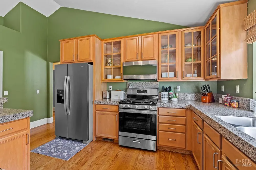 49 Wine Press Way Napa, CA 94558