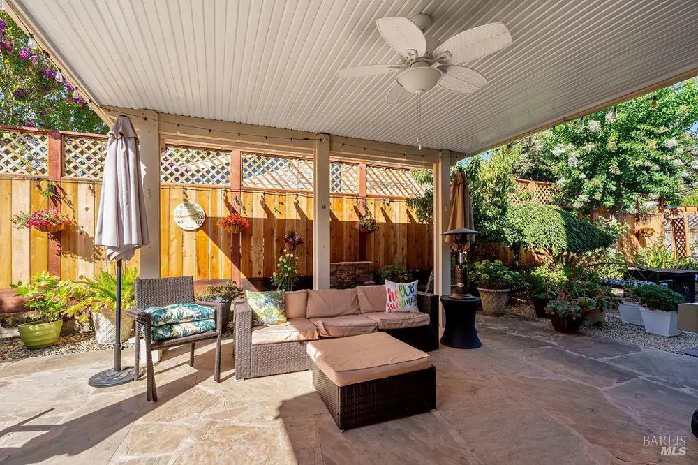 49 Wine Press Way Napa, CA 94558