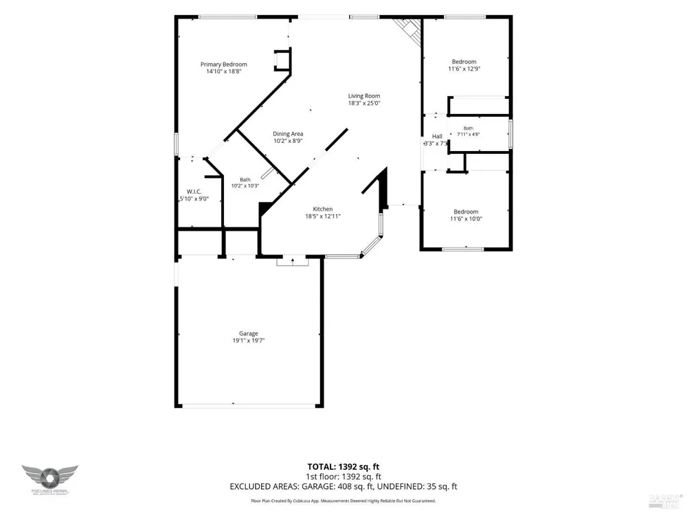 902 Whitney Avenue Suisun City, CA 94585