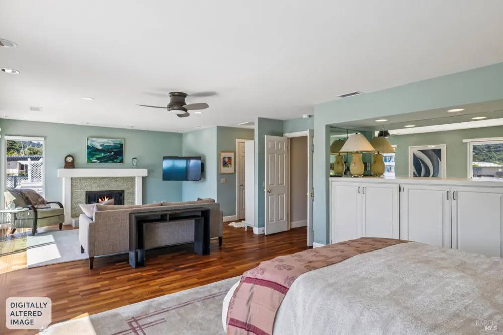 24 Mooring Road San Rafael, CA 94901