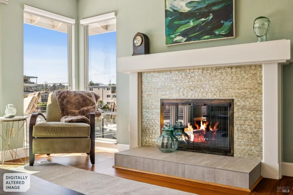 24 Mooring Road San Rafael, CA 94901