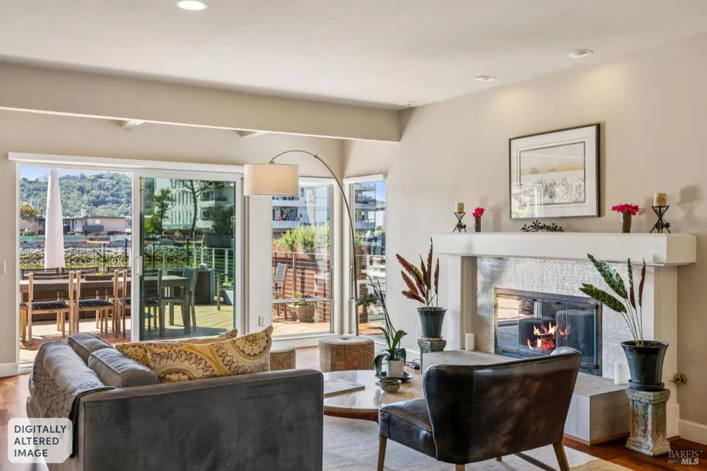 24 Mooring Road San Rafael, CA 94901