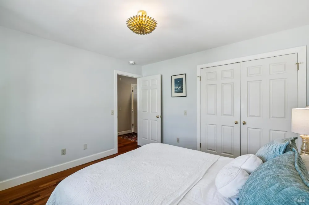 24 Mooring Road San Rafael, CA 94901