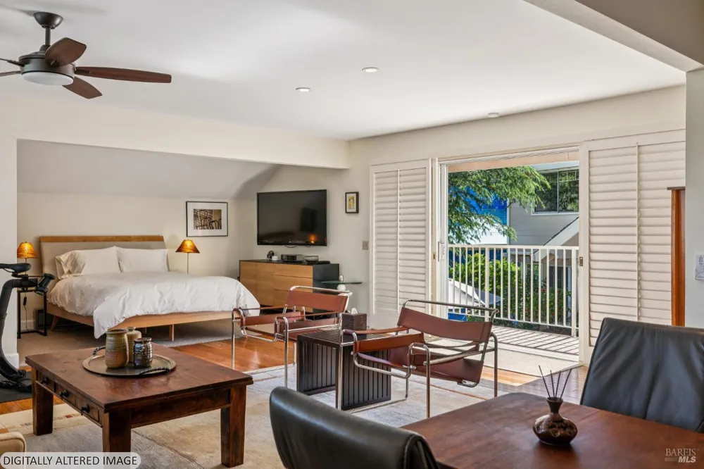 24 Mooring Road San Rafael, CA 94901