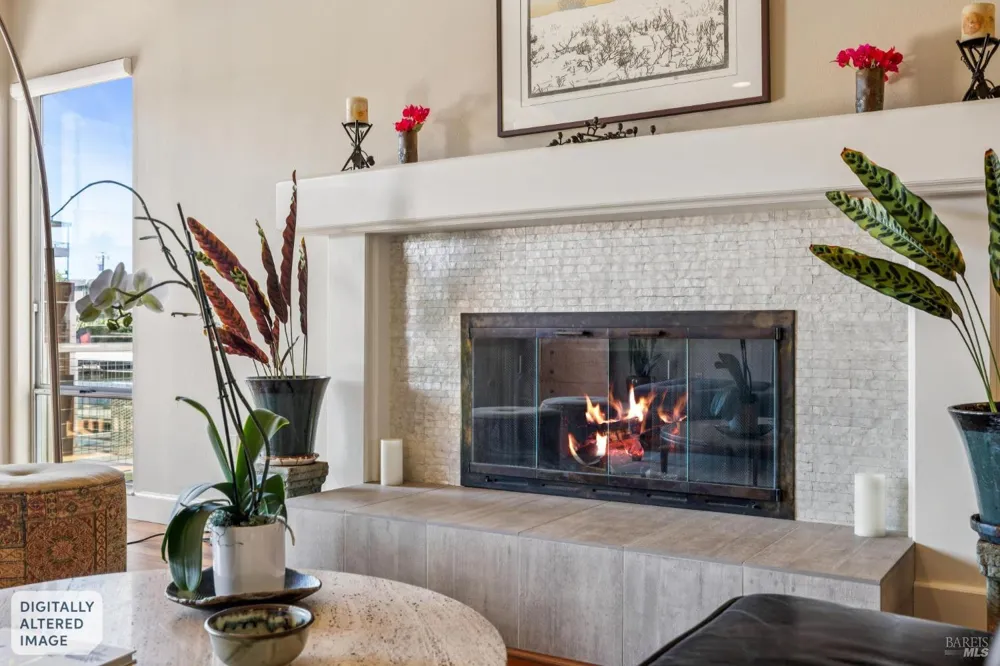 24 Mooring Road San Rafael, CA 94901