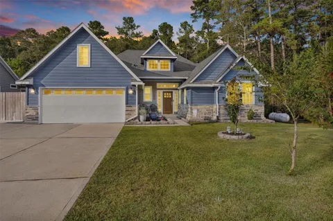1057 Magnolia Point Drive