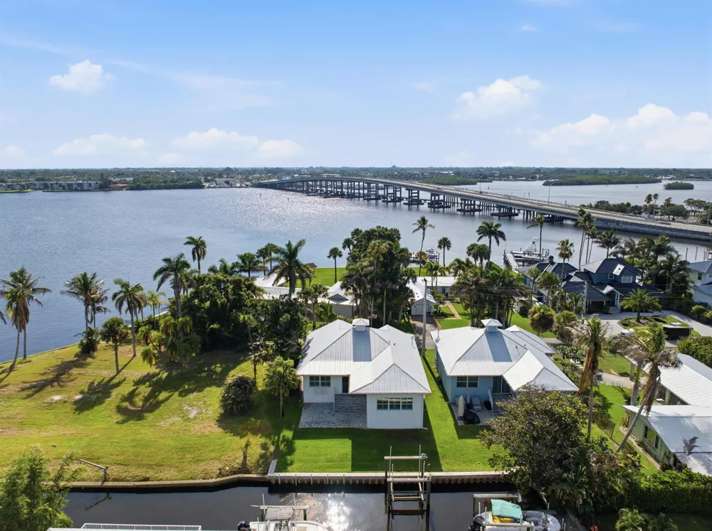 2534 SW CONCH COVE LANE Palm City, FL 34990