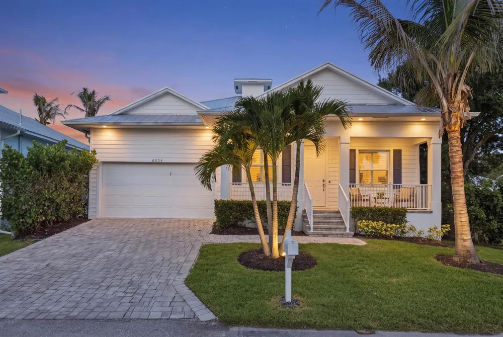 2534 SW CONCH COVE LANE Palm City, FL 34990