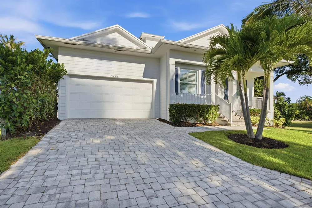 2534 SW CONCH COVE LANE Palm City, FL 34990