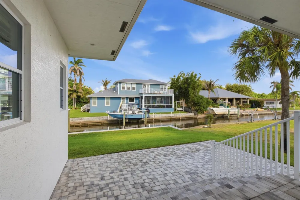2534 SW CONCH COVE LANE Palm City, FL 34990