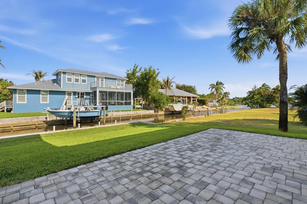 2534 SW CONCH COVE LANE Palm City, FL 34990