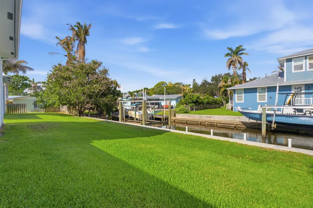 2534 SW CONCH COVE LANE Palm City, FL 34990