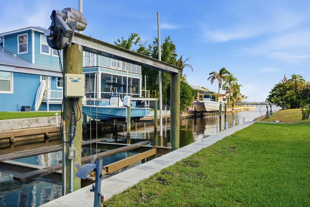 2534 SW CONCH COVE LANE Palm City, FL 34990