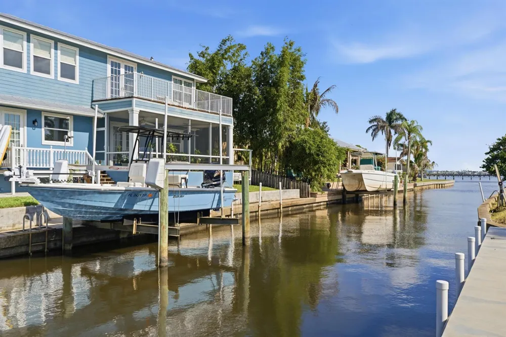 2534 SW CONCH COVE LANE Palm City, FL 34990