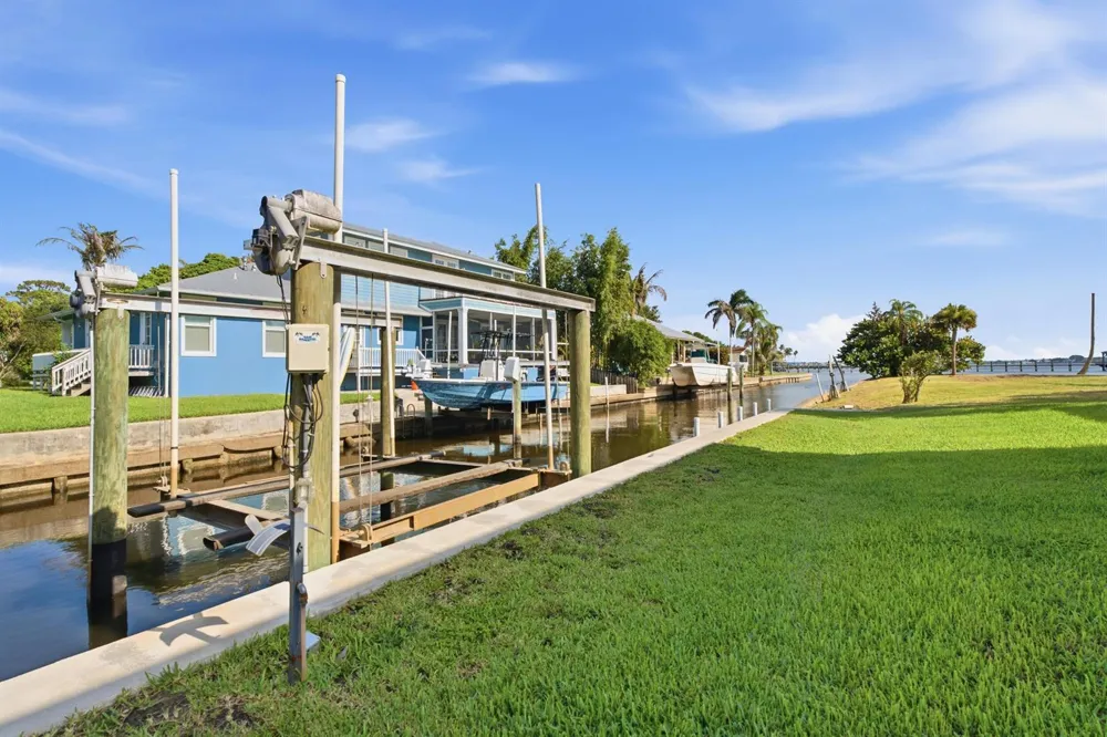 2534 SW CONCH COVE LANE Palm City, FL 34990