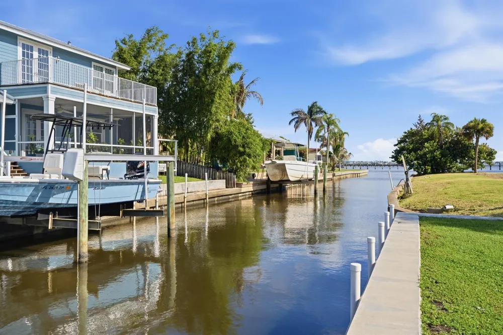 2534 SW CONCH COVE LANE Palm City, FL 34990