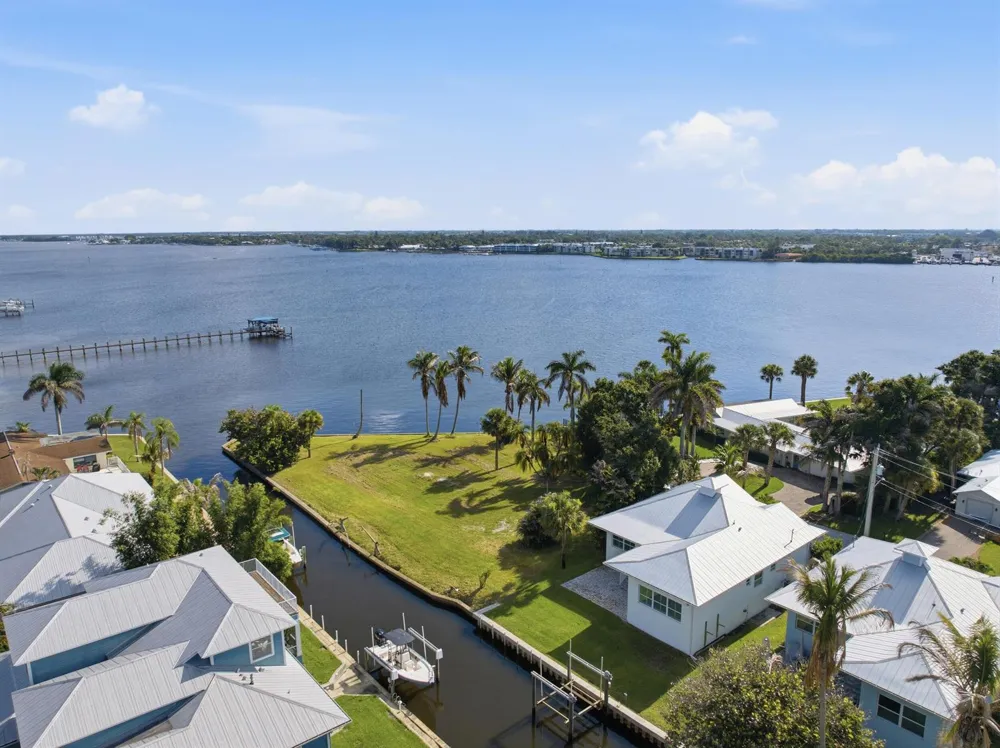 2534 SW CONCH COVE LANE Palm City, FL 34990