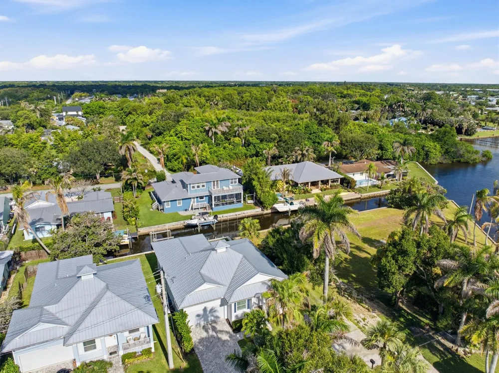 2534 SW CONCH COVE LANE Palm City, FL 34990