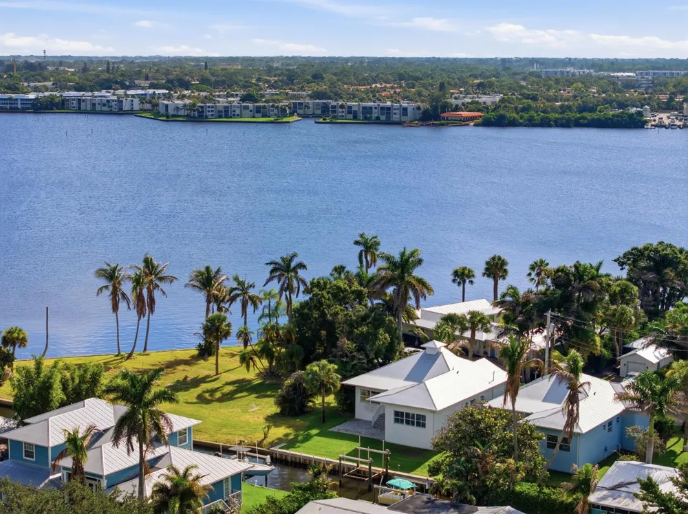 2534 SW CONCH COVE LANE Palm City, FL 34990