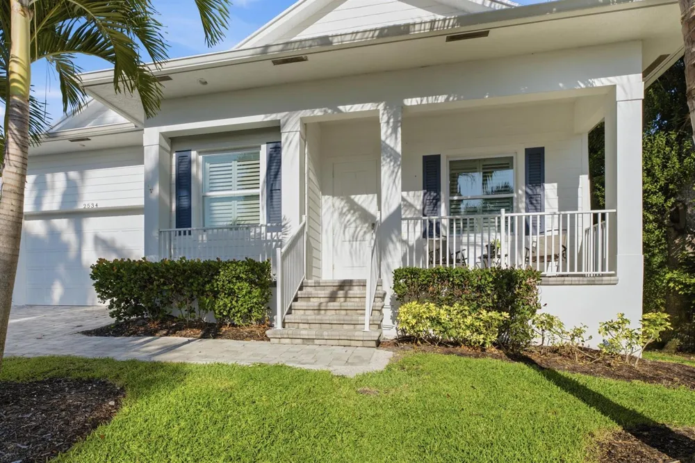 2534 SW CONCH COVE LANE Palm City, FL 34990