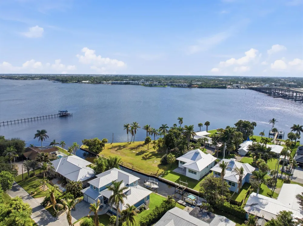 2534 SW CONCH COVE LANE Palm City, FL 34990