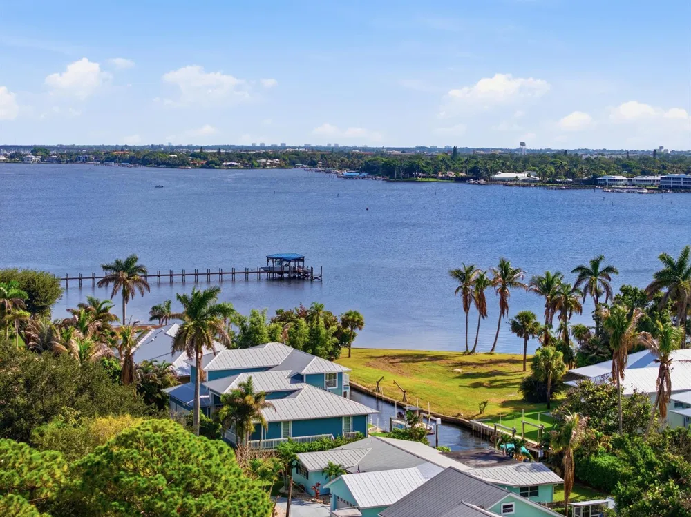 2534 SW CONCH COVE LANE Palm City, FL 34990