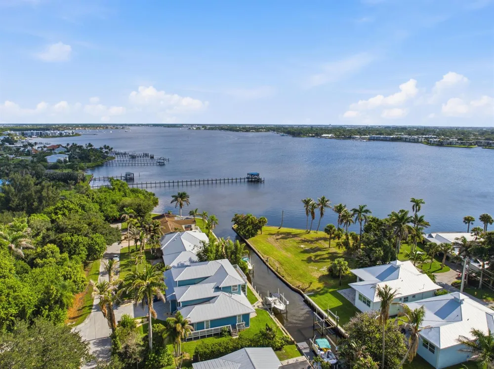 2534 SW CONCH COVE LANE Palm City, FL 34990