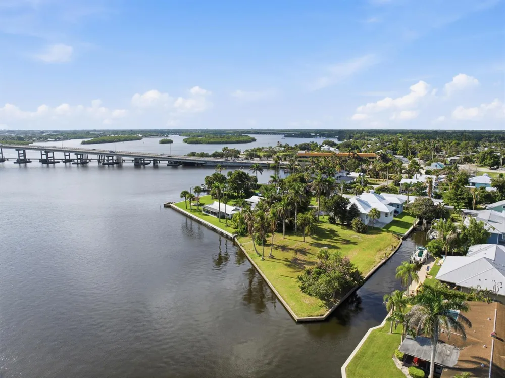 2534 SW CONCH COVE LANE Palm City, FL 34990