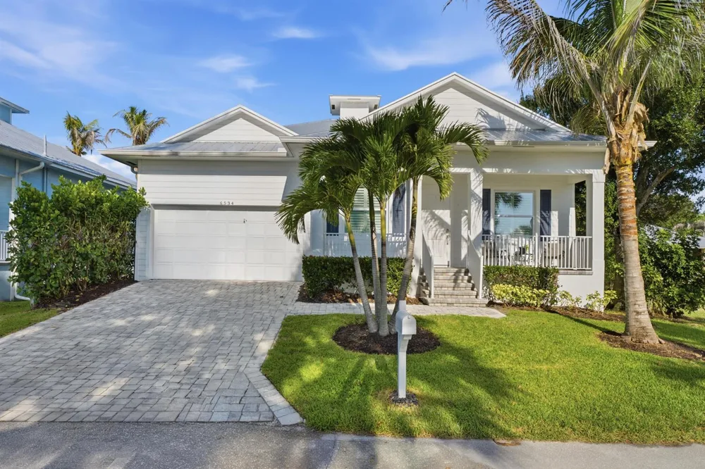 2534 SW CONCH COVE LANE Palm City, FL 34990