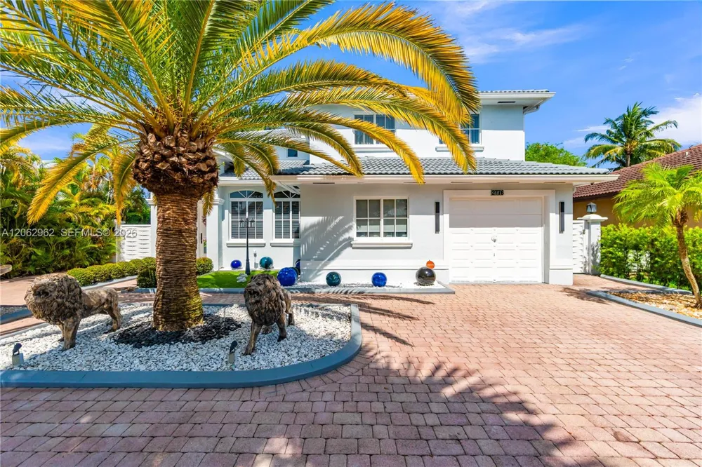 2776 SW 143rd Pl Miami, FL 33175