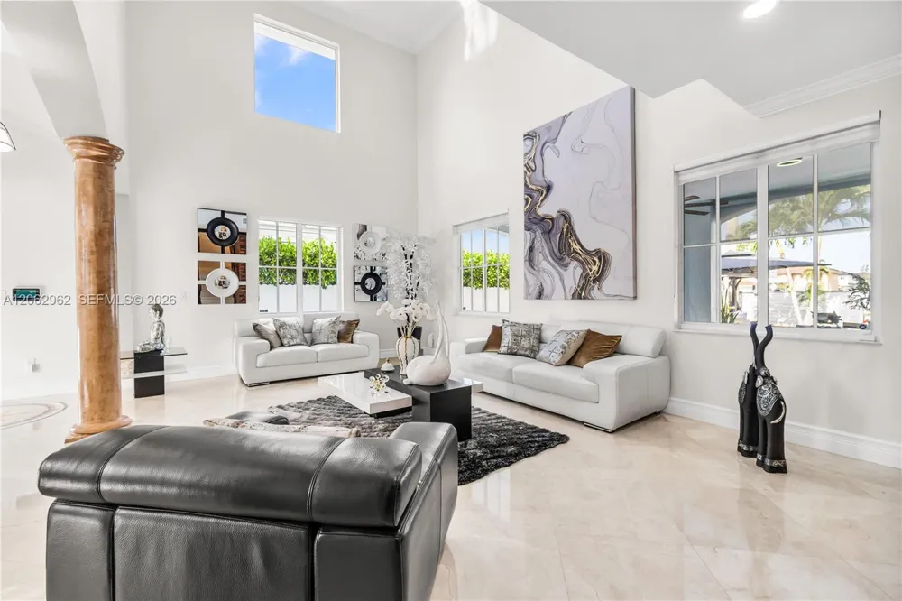 2776 SW 143rd Pl Miami, FL 33175