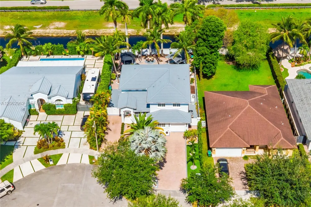 2776 SW 143rd Pl Miami, FL 33175