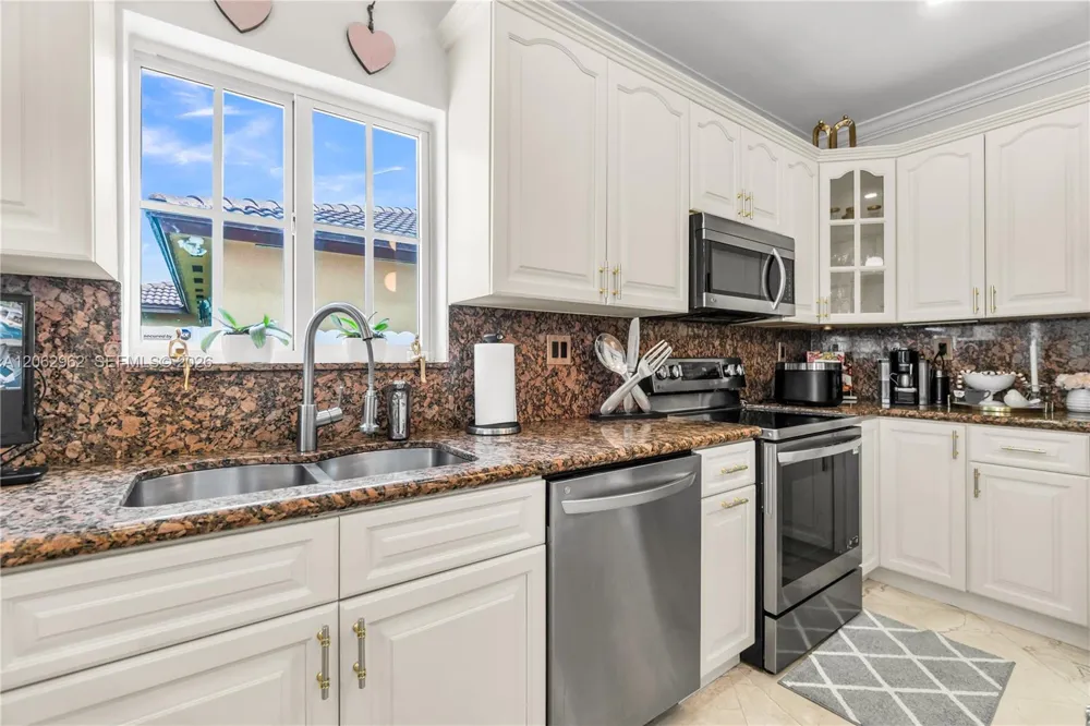 2776 SW 143rd Pl Miami, FL 33175