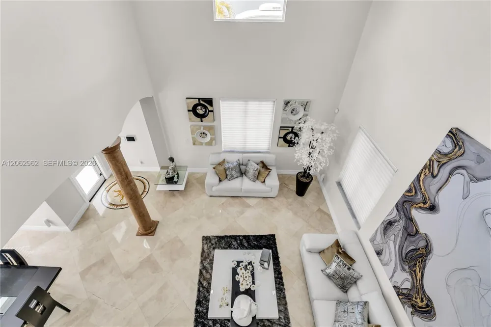 2776 SW 143rd Pl Miami, FL 33175