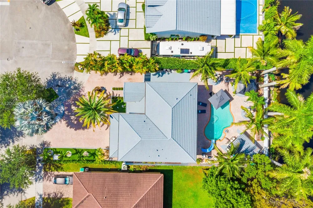 2776 SW 143rd Pl Miami, FL 33175
