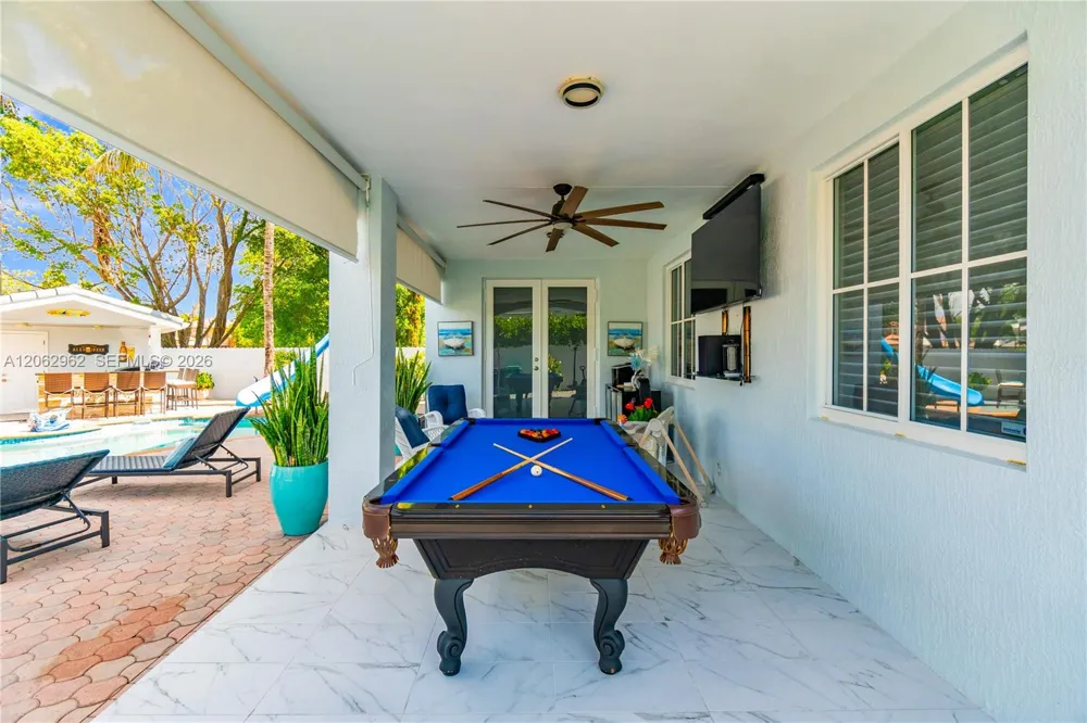 2776 SW 143rd Pl Miami, FL 33175
