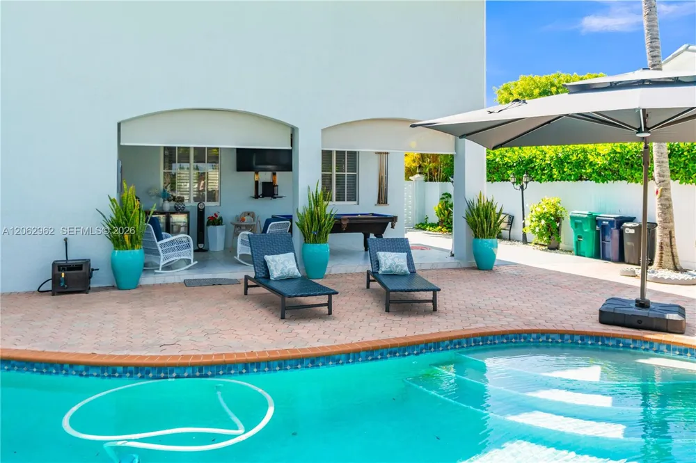 2776 SW 143rd Pl Miami, FL 33175