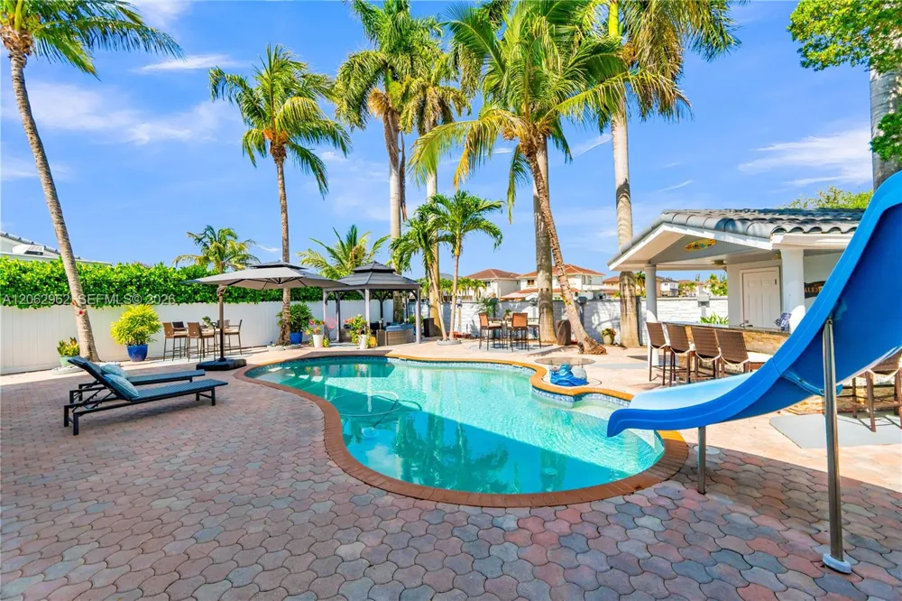 2776 SW 143rd Pl Miami, FL 33175