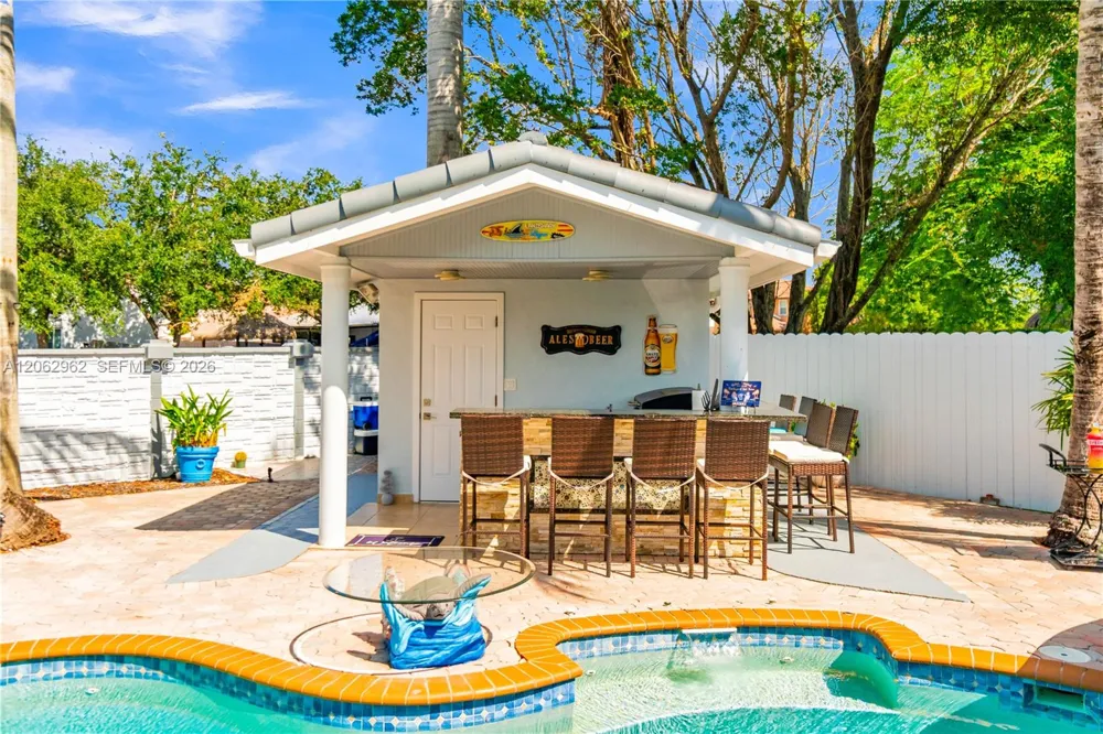 2776 SW 143rd Pl Miami, FL 33175