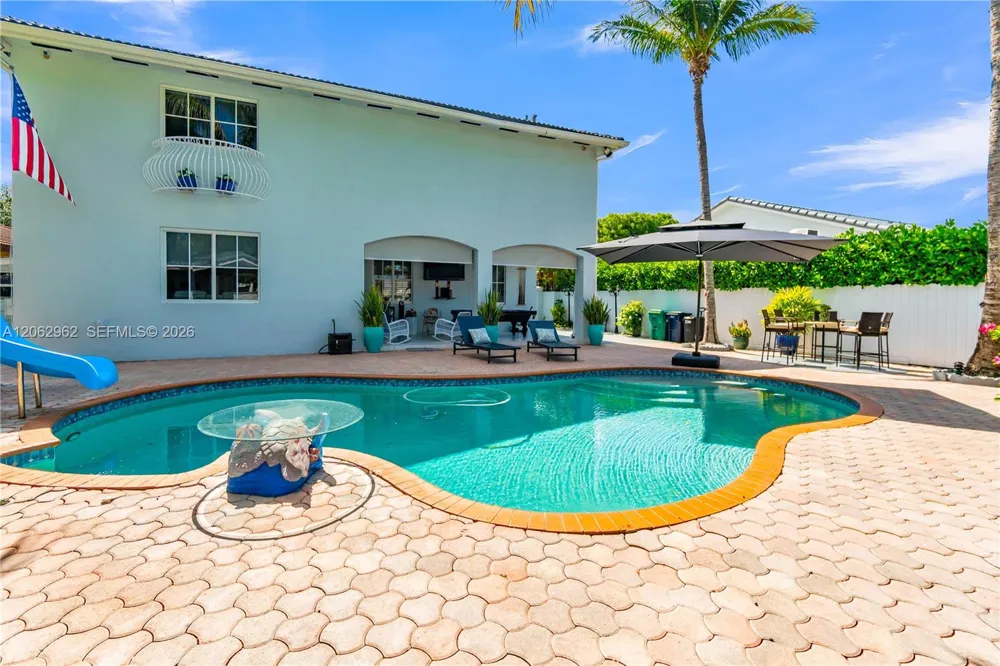 2776 SW 143rd Pl Miami, FL 33175
