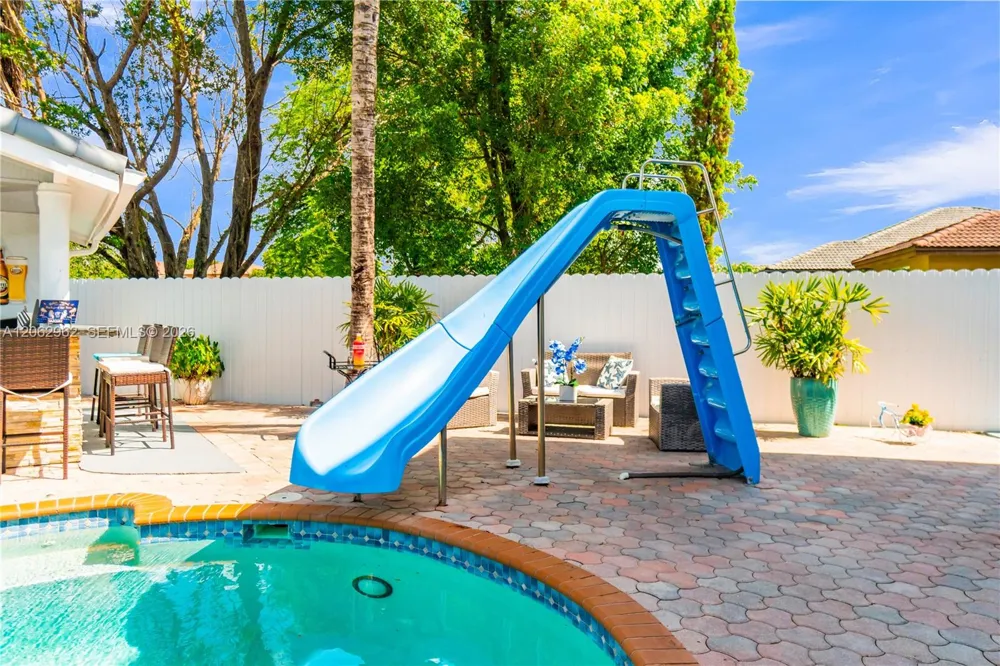2776 SW 143rd Pl Miami, FL 33175