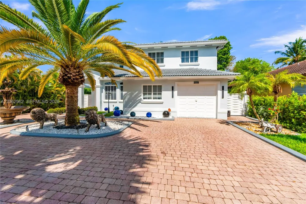 2776 SW 143rd Pl Miami, FL 33175