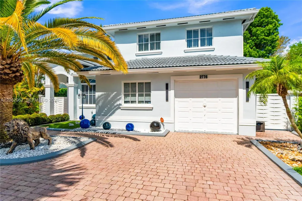 2776 SW 143rd Pl Miami, FL 33175