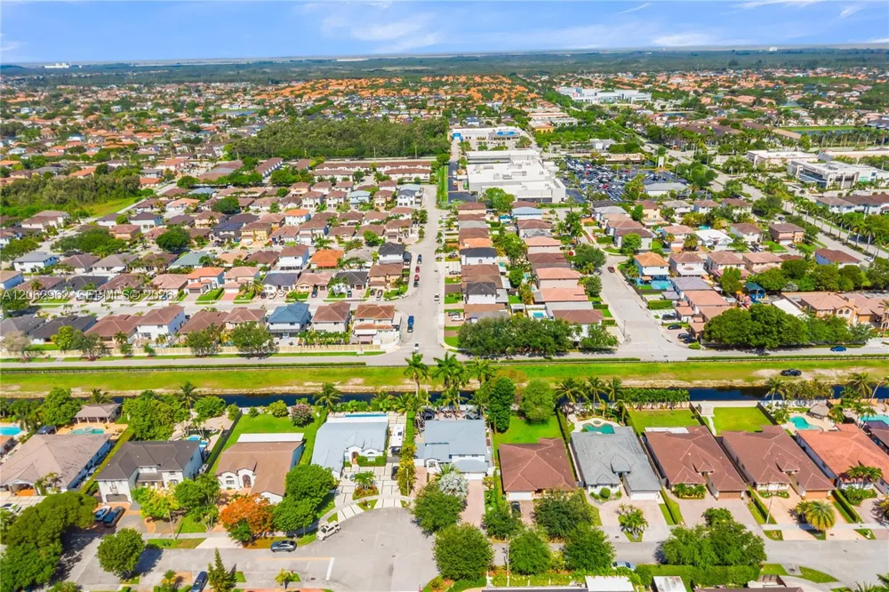 2776 SW 143rd Pl Miami, FL 33175