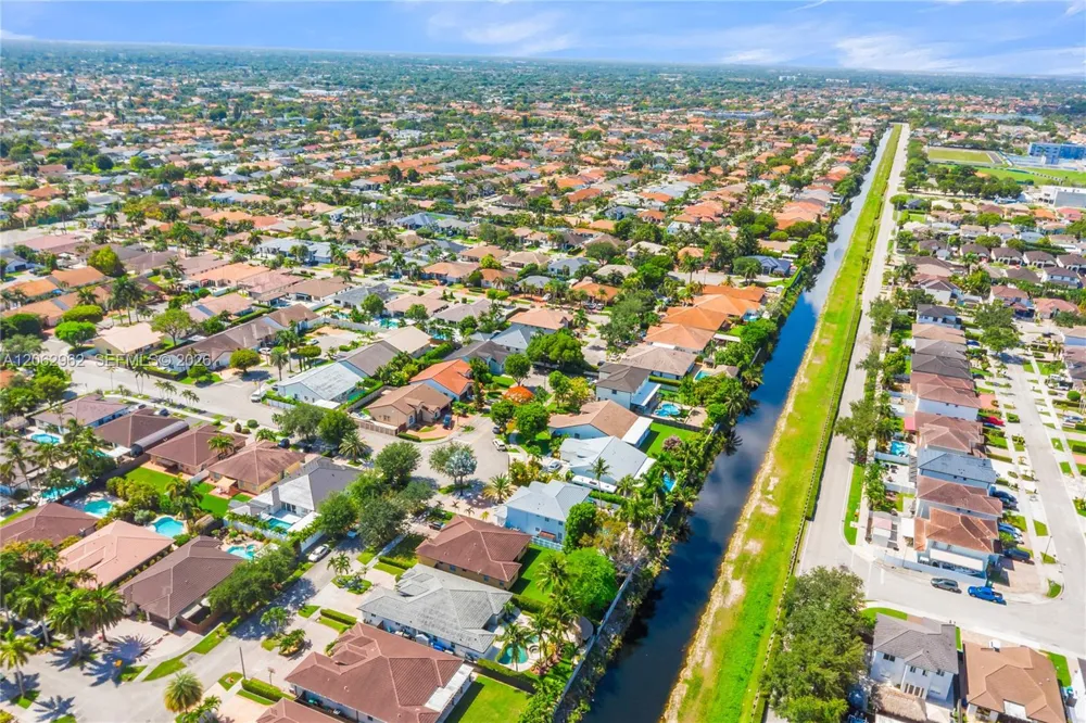 2776 SW 143rd Pl Miami, FL 33175