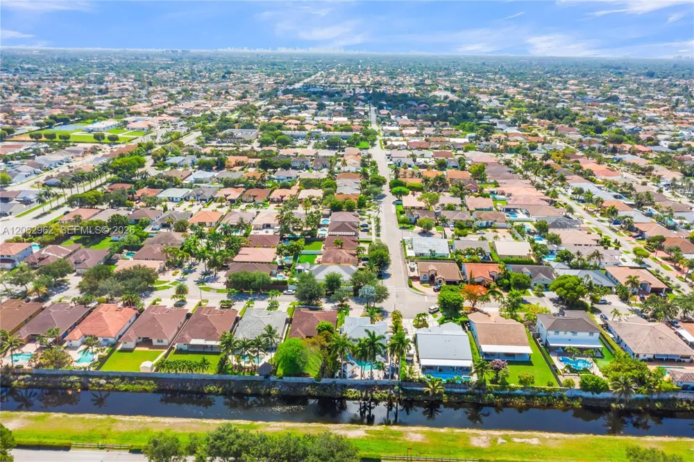 2776 SW 143rd Pl Miami, FL 33175